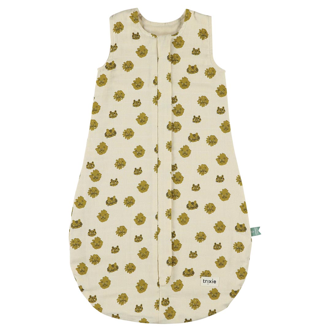 Sleeping bag mild | 70cm - Lucky Leopard